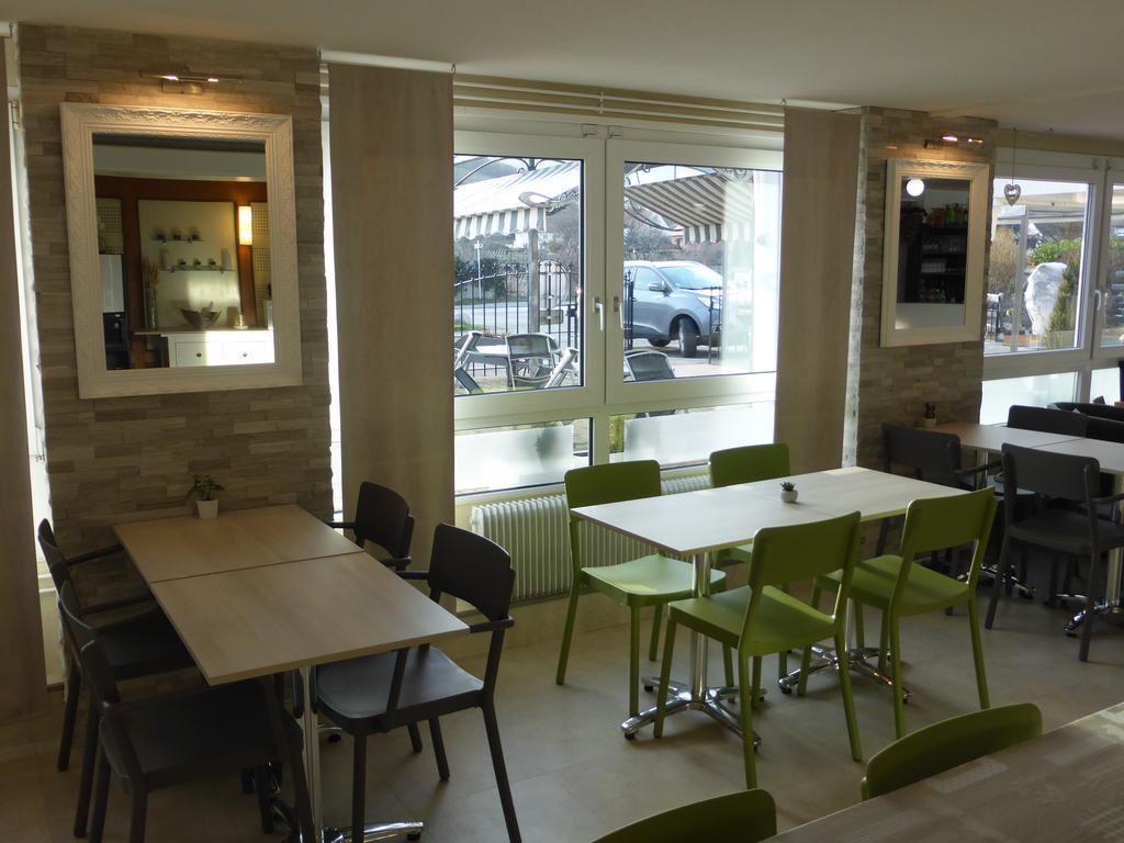 L'orayé - Colmar Ouest