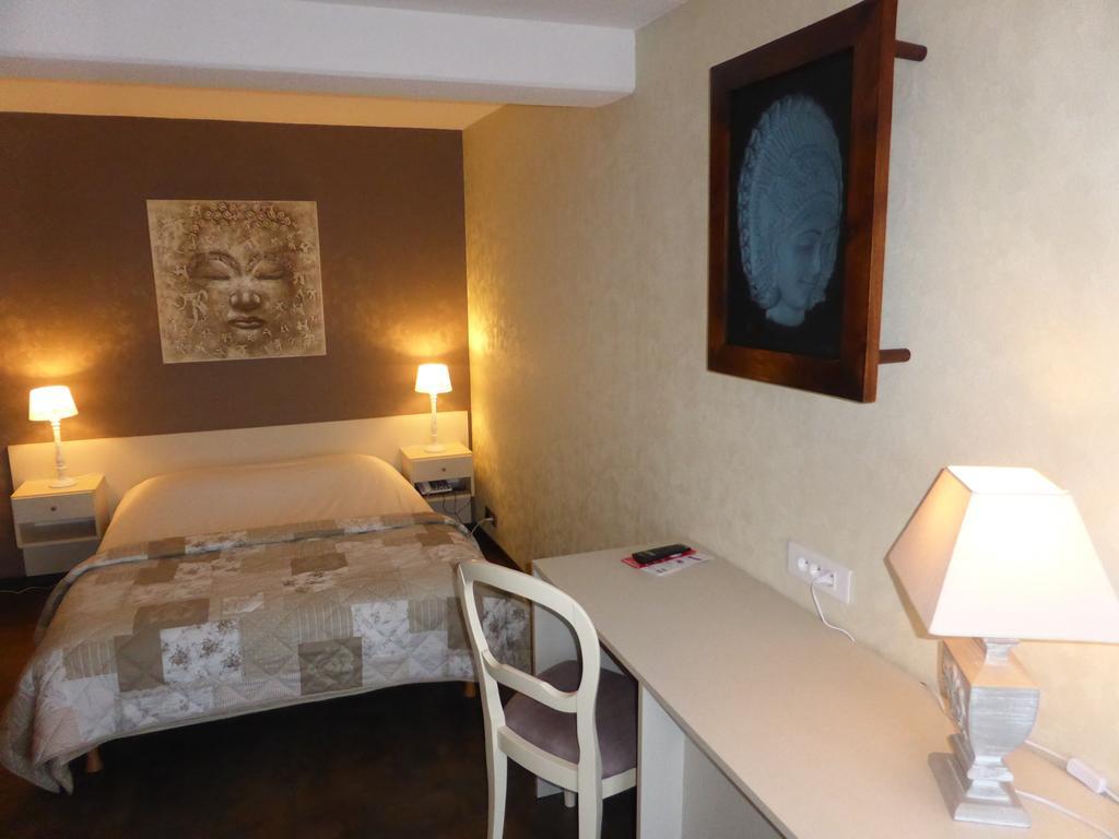 Hotel L'orayé - Colmar Ouest